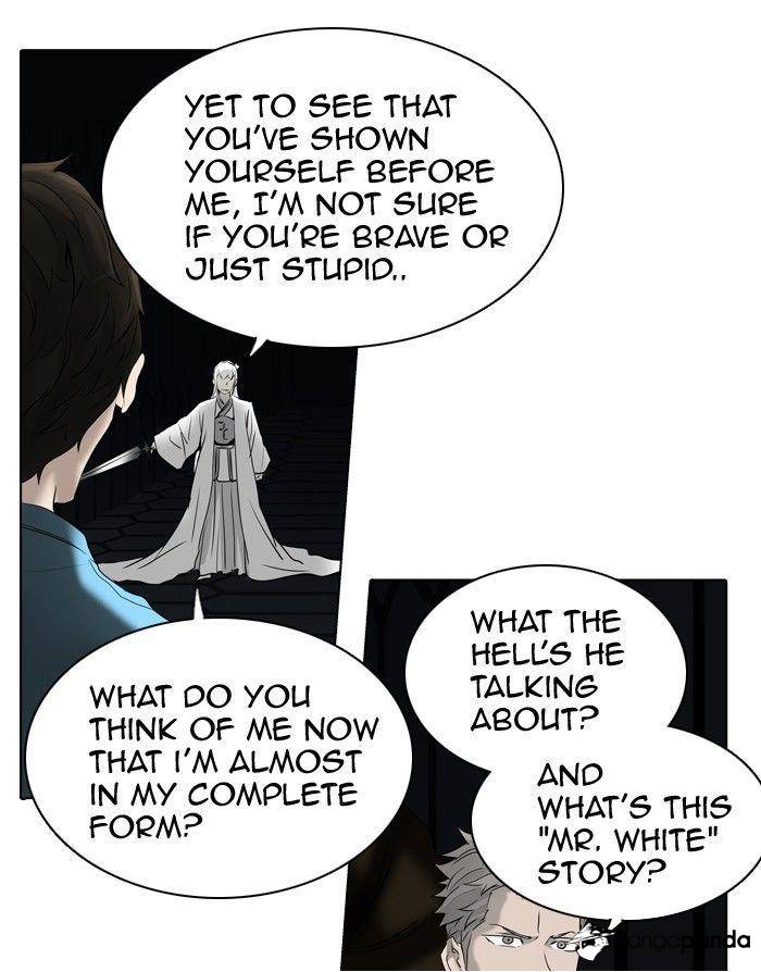 Tower of God Chapter 264 image 58